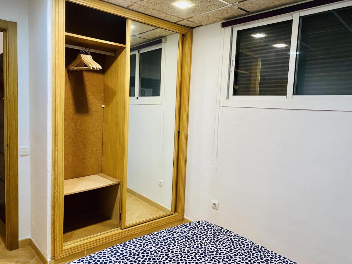 Segunda Linea De Playa Brisa Tropical Lejlighed Fuengirola Eksteriør billede